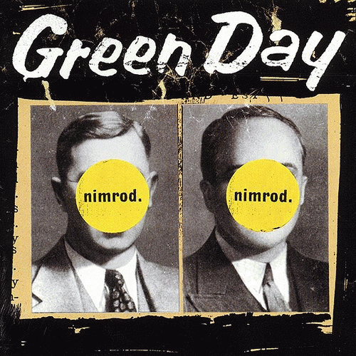 Green Day 39 Smooth (Album)- Spirit of Rock Webzine (pt)